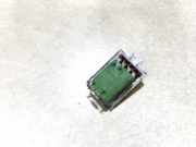 Vorwiderstand Gebläseregler Volkswagen Passat, B5 1996.08 - 2000.11 8d0959263, adr