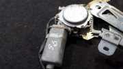 Fensterheber motor - Hinten Rechts Subaru Impreza, 1992.08 - 1996.06 Gebraucht ,