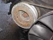 Riemenscheibe Kurbelwelle Volkswagen Passat, B5 1996.08 - 2000.11 Gebraucht, AHU