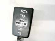 Gurtschloss - Vorne Rechts Seat Altea, 2004.01 - 2015.12 5p0857756e,