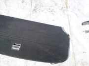 Bodenbelag Kofferraum Toyota Avensis, II 2006.03 - 2008.12 facelift Gebraucht,