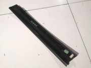 Schutzleiste Tür - Vorne Linke Peugeot 807, 2002.06 - 2012.05 Gebraucht,