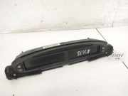 Tachometer Citroen Xsara Picasso, I 1999.12 - 2004.05 9631710380, 1100896600