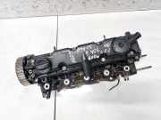 Zylinderkopf Peugeot 406, 1999.03 - 2004.05 facelift 9630377610,
