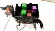 Sicherungskasten Opel Astra, G 1998.09 - 2004.12 90560119,