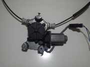 Fensterheber motor - Vorne Linke Nissan Almera, N16 2000.06 - 2003.01 400601t5, 400601t5