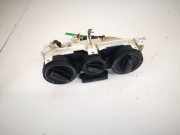 Bedienelement für Klimaanlage Volkswagen Golf, IV 1997.08 - 2003.10 1j0819045f,