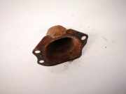 Stoßstangenhalter - Hinten Linke Nissan X-Trail, 2001.06 - 2007.06 Gebraucht,