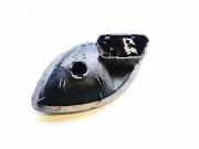 Türinnengriff - Hinten Rechts Renault Laguna, II 2001.03 - 2006.05 8200000724b, 98007101