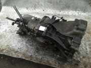 Schaltgetriebe Audi A4, B7 2004.11 - 2008.06 hfd,