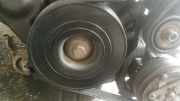 Riemenscheibe Kurbelwelle Peugeot 206, 1998.08 - 2002.07 Gebraucht ,