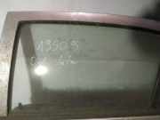 Seitenscheibe - Hinten Linke Opel Astra, G 1998.09 - 2004.12 as2,