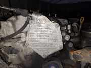 Unterdruckpumpe Vacuumpumpe Bremsanlage Toyota Avensis, II 2006.03 - 2008.12 facelift Gebraucht,