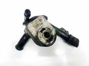 Ölkühler Dacia Logan, I 2004.09 - 2009.03 8200267937, 8200267937