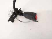 Gurtschloss - Hinten Linke Honda Civic, 2006,01 - 2011.01 1040138,