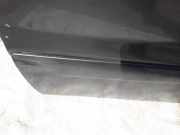 Zierleiste Tür Zier-Schutzleiste - Hinten Linke Mitsubishi Lancer VII, 2003.09 - 2006.04 Gebraucht ,