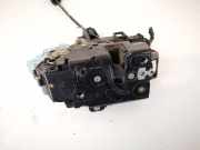 Türschloss Stangen - Vorne Linke Skoda Octavia, II 2004.02 - 2009.03 Gebraucht,