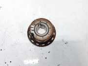 Riemenscheibe Kurbelwelle Citroen Nemo, I 2007.01 - 2015.12 Gebraucht,