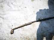 Stoßstangenhalter - Hinten Volkswagen Golf, IV 1997.08 - 2003.10 1j6807861b,