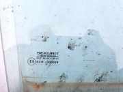 Seitenscheibe - Vorne Rechts Fiat Ulysse, II 2002.06 - 2014.12 Gebraucht,