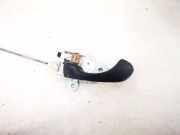 Türinnengriff - Hinten Linke Mitsubishi Carisma, I 1995.07 - 2000.09 mr288395,