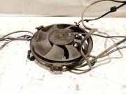 Kühlerlüfter Lüftermotor Audi A6, C5 2001.08 - 2005.01 facelift Gebraucht,