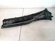 Windlauf Wischerabdeckung Audi A4, B6 2000.11 - 2004.11 Gebraucht,