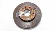 Bremsscheibe Mazda Xedos-9, 1993.07 - 1998.06 ventiliuojamas,