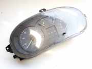 Tachometer Renault Megane, I 1999.03 - 2002.10 facelift 7700427900c, 501018960042