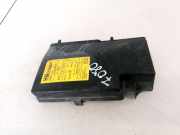 Deckel Sicherungskasten Citroen Berlingo, I 1996.07 - 2002.11 9635357430,
