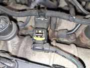 Einspritzdüse SAAB 9-5, 2005.11 - 2010.05 facelift 0445110243,
