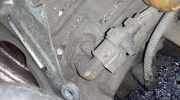 Impulsgeber Kurbelwelle Fiat Croma 2005 - 2011 Gebraucht ,