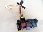 Sicherungskasten Renault Megane, I 1995.11 - 1999.02 7703297193,