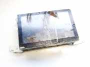 Monitor Navigationssystem Nissan Primera, P12 2002.01 - 2008.12 50117417h,28090av621