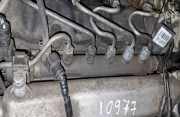 Kraftstoffverteiler Kia Ceed, I 2006.12 - 2010.05 0281002507,
