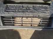 K?hlergrill - Vorne Center Volvo V50, 2004.04 - 2007.05 Gebraucht,