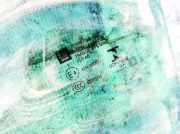 Seitenscheibe - Hinten Linke Opel Crossland X 2017 - 2020 43r000072,as3