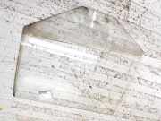 Seitenscheibe - Hinten Linke Skoda Fabia, II 5J 2010.06 - 2014.06 facelift Gebraucht,