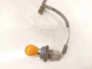Glühbirnenfassung Blinker Toyota Corolla Verso, III 2004.05 - 2007 Gebraucht,