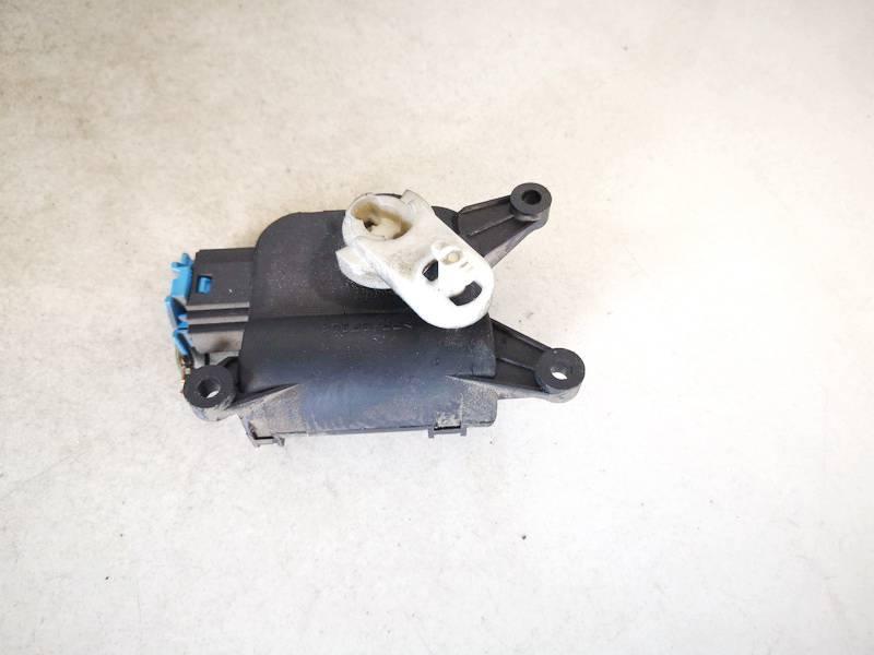 Stellmotor Lüftung Volkswagen Golf, V 2003.10 - 2008.10 3c1907511,