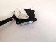 Stellmotor Lüftung Renault Koleos, I 2007.01 - 2011.06 5037521160A,