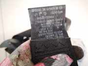 Sicherheitsgurt - Hinten Linke Kia Sorento, II facelift 2012 - 2014 898102p010,89810-2p010 89820-2p010