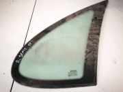 Seitenfenster Seitenscheibe - Hinten Rechts Renault Scenic, I 1999.09 - 2003.06 facelift as2,