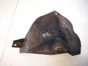 Unterfahrschutz Nissan Qashqai, I 2006.01 - 2010.06 76748jd00a,