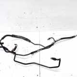 Servoleitung Leitung Servo Servoschlauch Schlauch Toyota Avensis Verso, 2001.08 - 2009.11 Gebraucht,