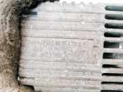 Relais f?r L?fter Mercedes-Benz A-CLASS, W168, 2001.06 - 2004.09 facelift A0275458032,