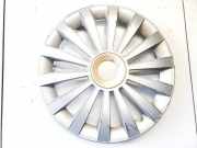 Radkappe Radzierblenden - R15 Opel Astra, G 1998.09 - 2004.12 Gebraucht,