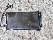 Klima Radiator Nissan X-Trail, 2001.06 - 2007.06 661447, 6932 94893