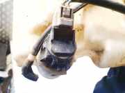 Waschwasserpumpe Scheibenreinigung Toyota Previa, 2000.02 - 2006.01 0602104501,060210-4501