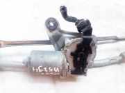 Wischermotor vorne Volvo S60, 2000.01 - 2005.01 404606,9171901